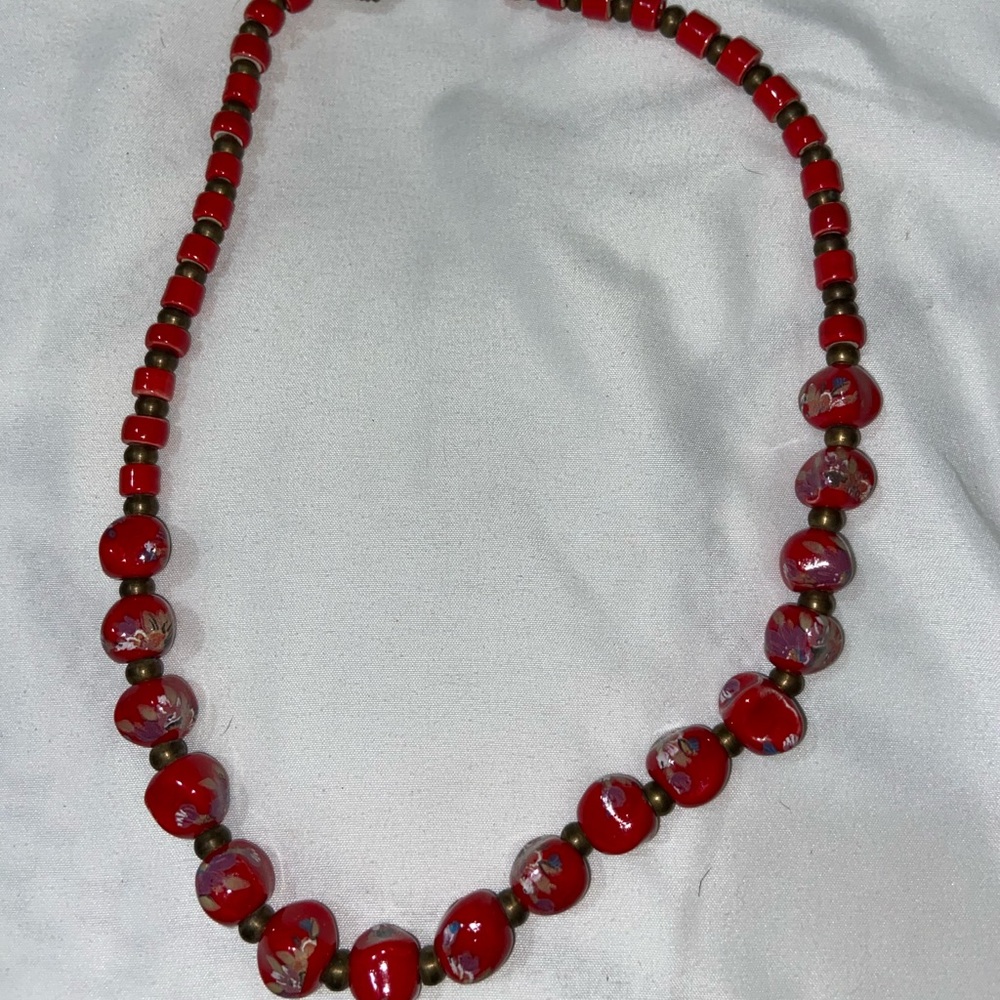 Necklace